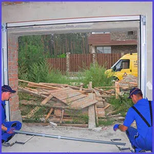 Neighborhood Garage Door Service San Jose, CA 408-560-2311 - garagedoor