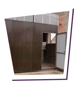 Neighborhood Garage Door Service San Jose, CA 408-560-2311 - sb-05